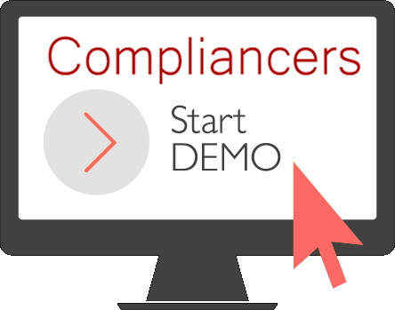 Descarga demo de Compliance Program